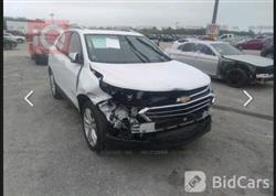 شيفروليه إكوينوكس